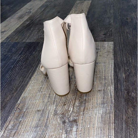 Block heels 👠 - Picture 4 of 4